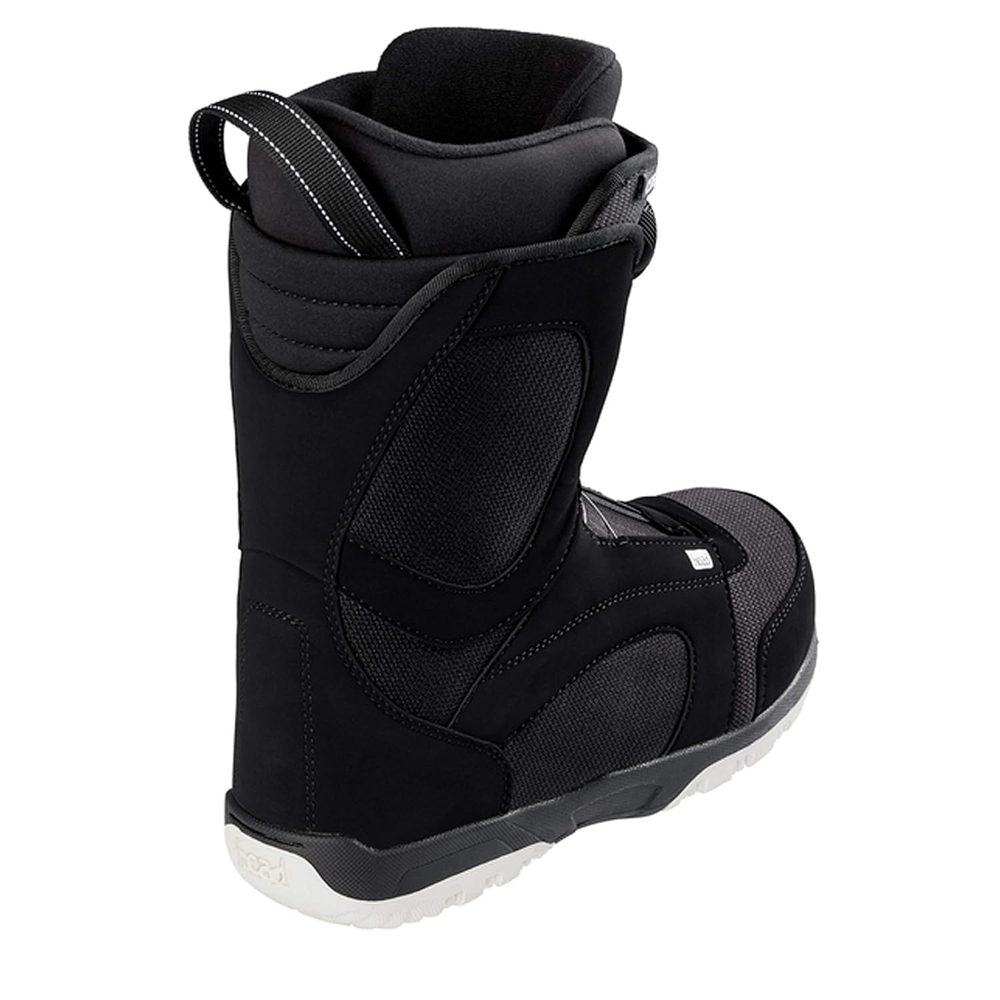 Ботинки HEAD CLASSIC BOA black