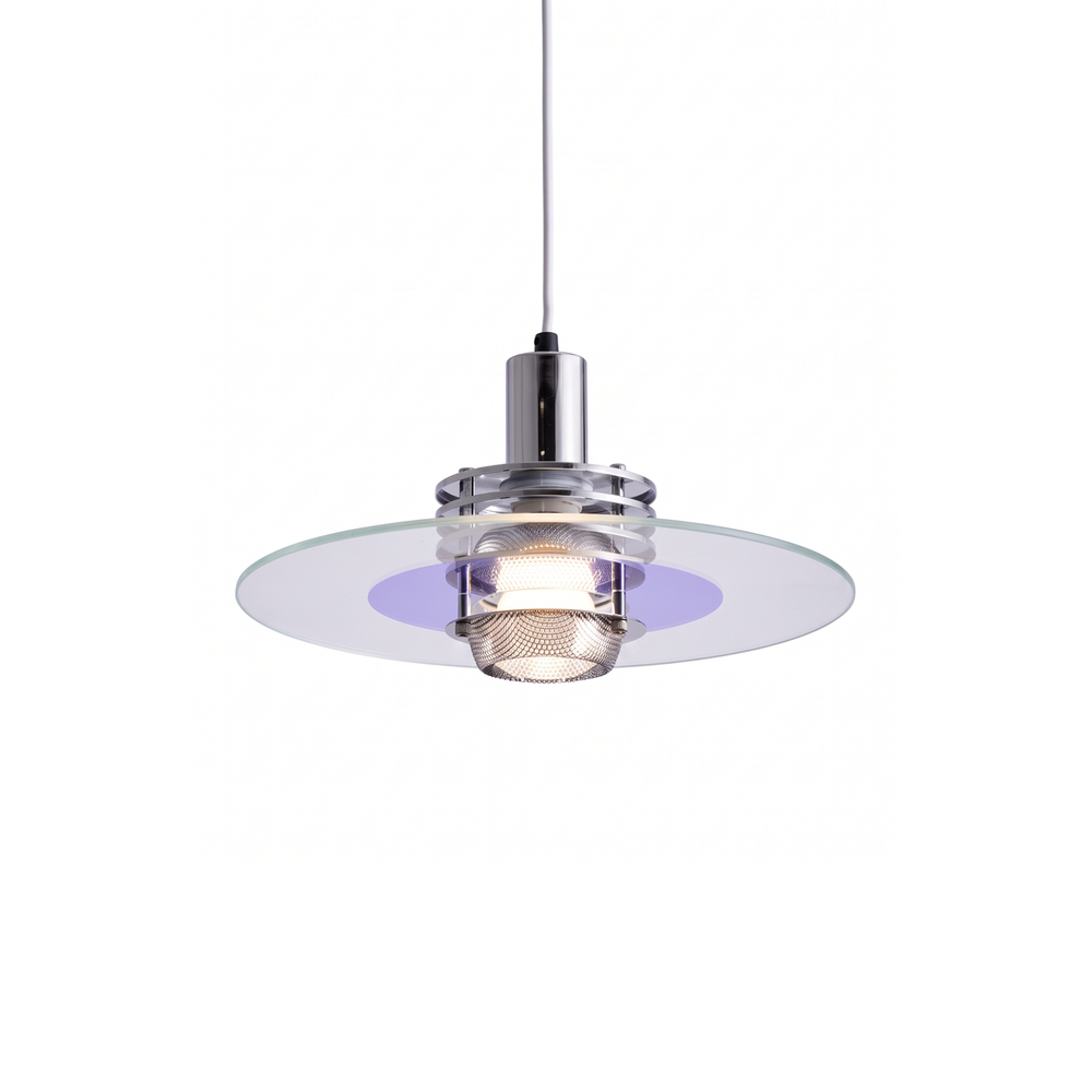 Подвесной дизайнерский светильник Astra от Design Light A/S