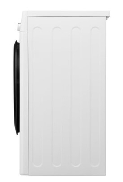 Стиральная машина LG F2M5NS6W