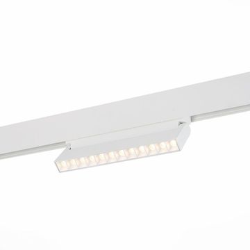 Магнитный трековый светильник LED 12W 4000K ST364.546.12 белый Nane Skyline 48 ST-Luce