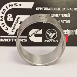 Втулка распредвала Е-3/Е-4/Е-5 ISF 2.8 (оригинал)