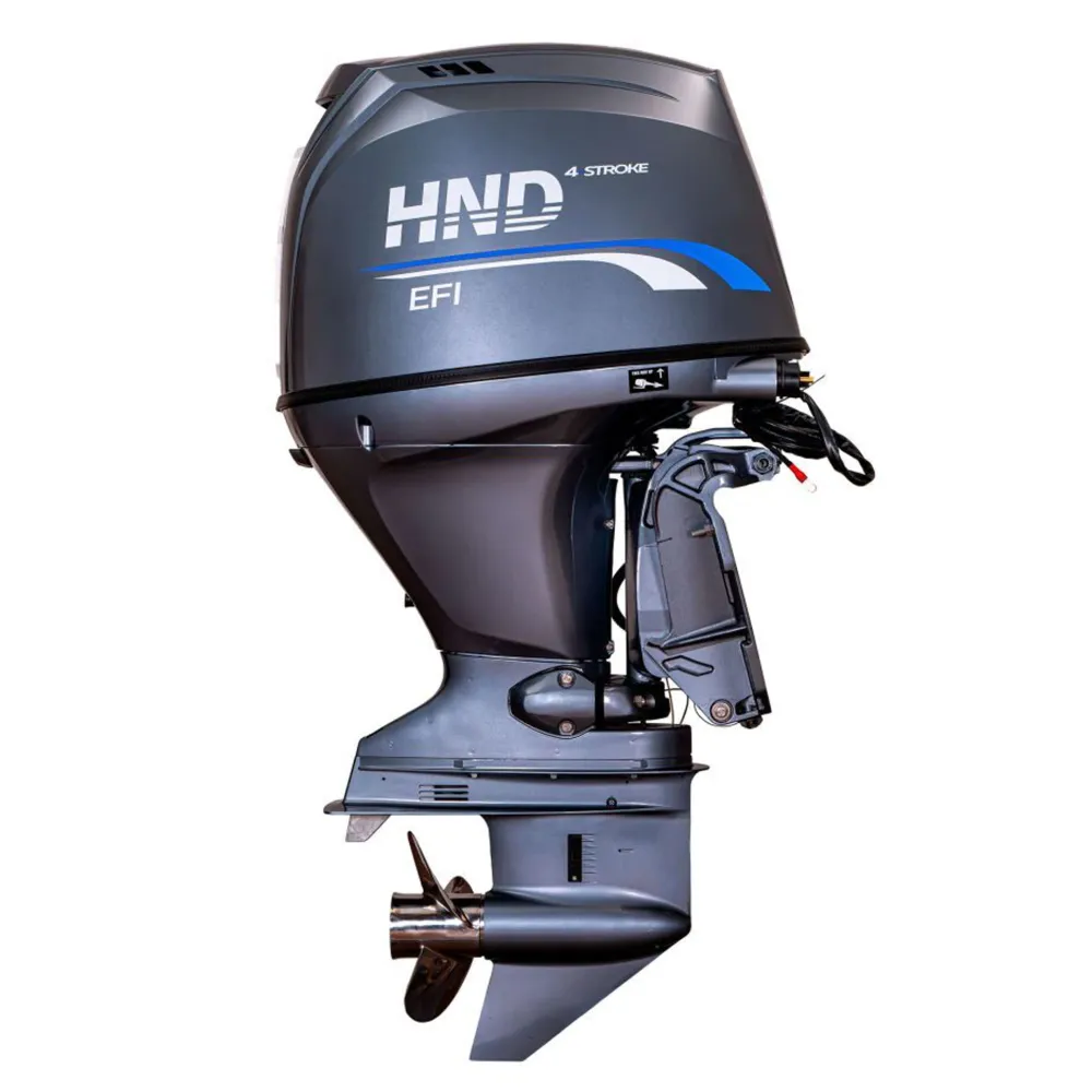 Лодочный мотор HND OB100FIERTL