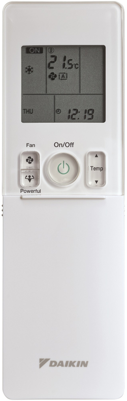 Кондиционер Daikin Stylish FTXA42AW/RXA42A Inverter. Цвет: Белый