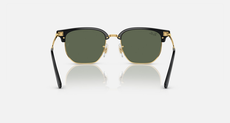 RAY-BAN NEW CLUBMASTER JUNIOR RJ9116S 100/71