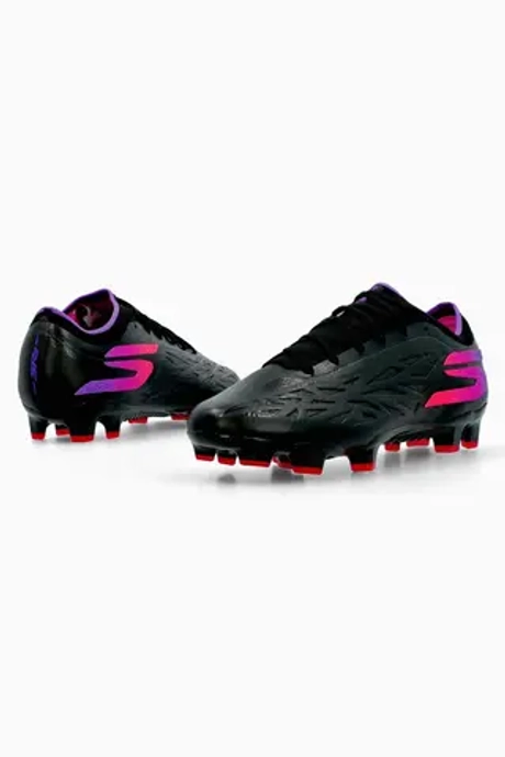 Бутсы Skechers Razor 2 Elite FG - черный