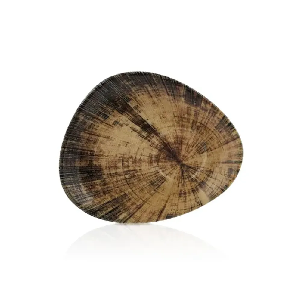 Блюдце 14*11 см h1,5 см кофейное для чашки арт. 81229340 Kolezyum By Bone Innovation [6]