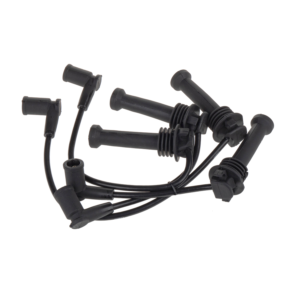 Провода высоковольтные FORD FOCUS 2 04- GANZ GIP01046
