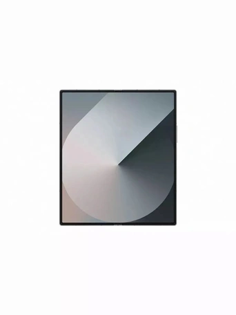 Смартфон Samsung Galaxy Z Fold 6, 12/256GB, Silver