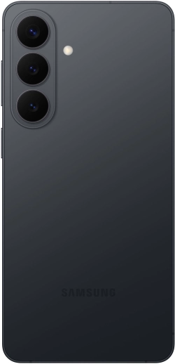 Смартфон Samsung Galaxy S26 Plus 12/512GB, Black (черный)