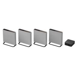 Комплект домашнего кинотеатра Sony BRAVIA Theatre Quad HT-A9M2