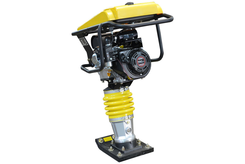 Трамбовка TSS RM80L