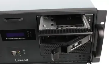 Контроллер для видеостены Intrend ITWINWALL-D12S4