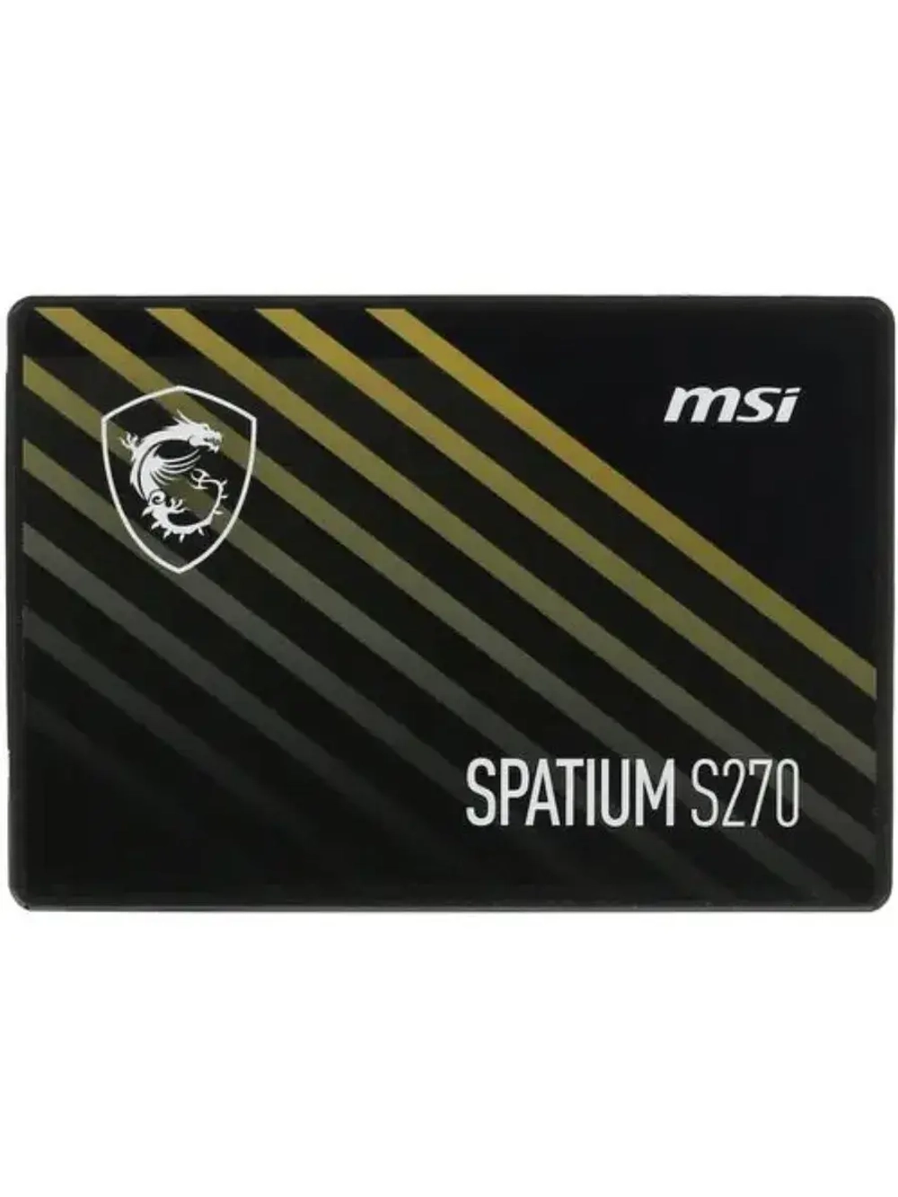 240 ГБ 2.5" SSD накопитель SPATIUM S270 S78-440N070-P83