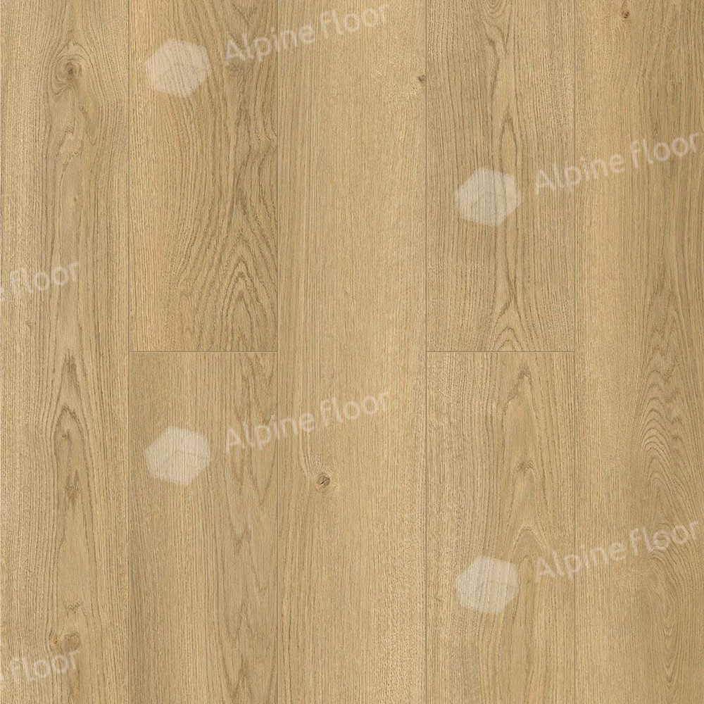 Ламинат Alpine Floor Murano 12 мм Дуб Севилья 1.39 м2