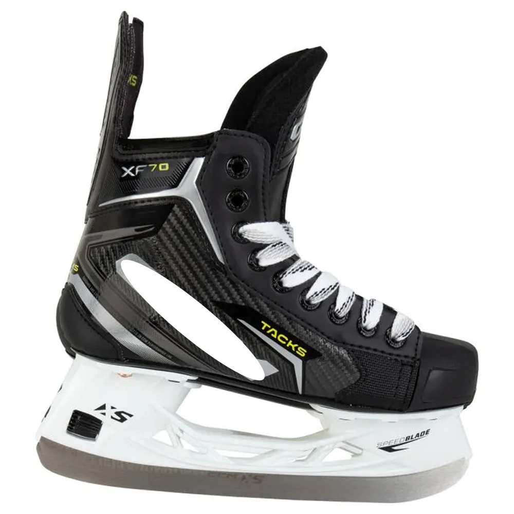 Коньки SK TACKS XF70 JR