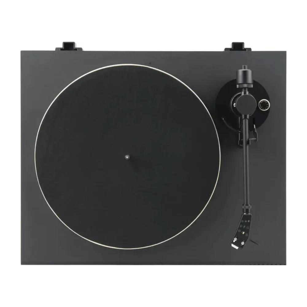 Проигрыватель винила JBL Spinner BT Black Gold - 4
