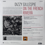 Dizzy Gillespie ‎– On The French Riviera (Европа 2017г.)