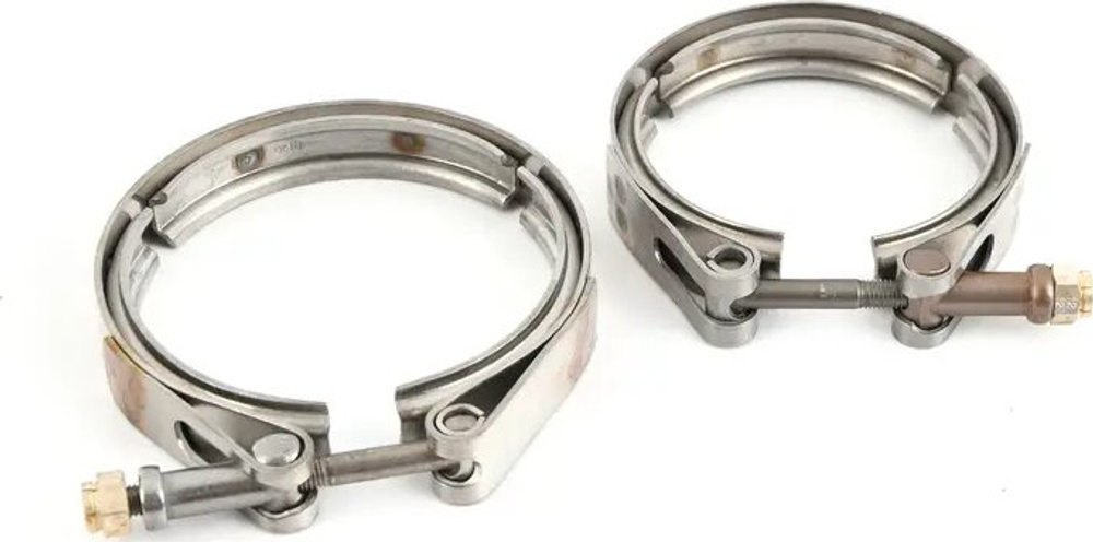 Турбокомпрессор Garrett GEN2 GTX3076R Dual Ball Bearing turbocharger