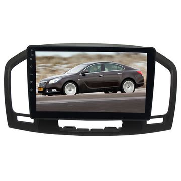 LT рамка Opel Insignia 2008-2013 Г. / 9"