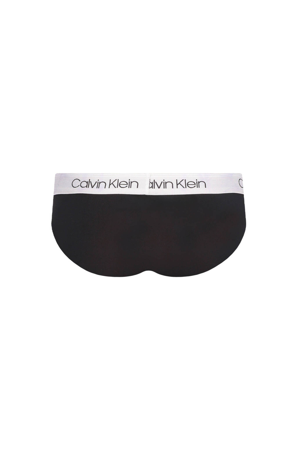 Брифы 3 пары Calvin Klein Underwear - черный(000NB2568A)