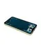 Рамка (средняя часть корпуса) для Xiaomi Mi 14T Зелёная (Green)