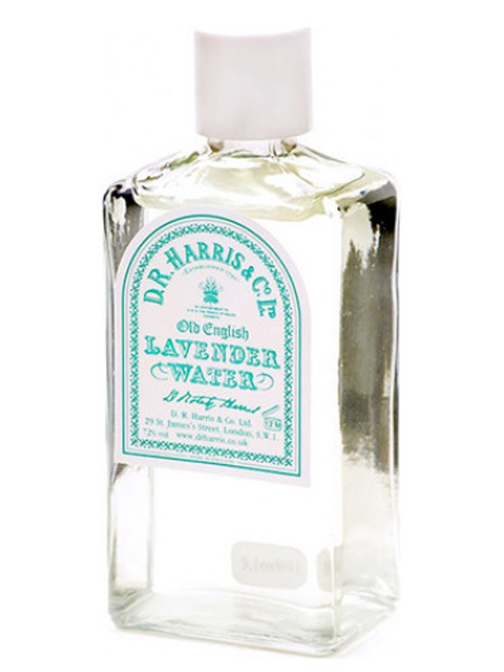 D.R.Harris Old English Lavender Water