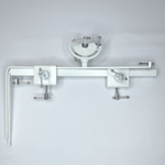 Frame holder