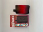 Набор Manto AIO XR kit by RINCOE 80w 3мл
