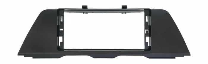Магнитола для BMW 5-серия F10 2012-2016 NBT - Kuberg монитор 10.25" в стиле Audi на Android 12, Быстрая, CarPlay, 4G SIM-слот