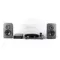 Rega System One Black