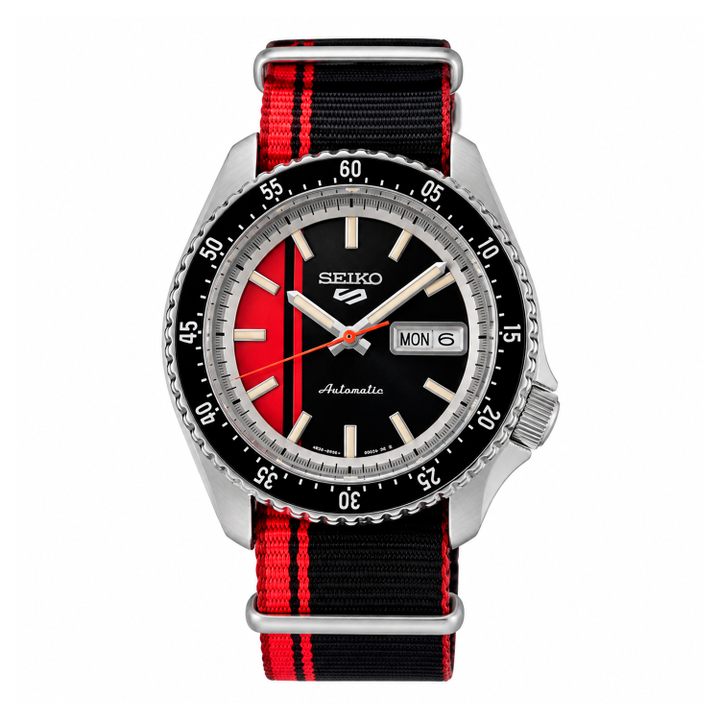 Seiko SRPK71