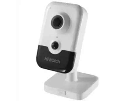 IP-камера видеонаблюдения HiWatch DS-I214(B)(2.8mm)