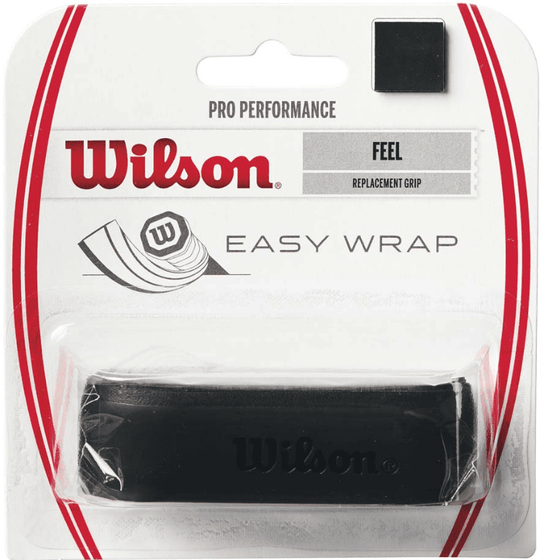 Базовая намотка Wilson Pro Performance Grip - Black
