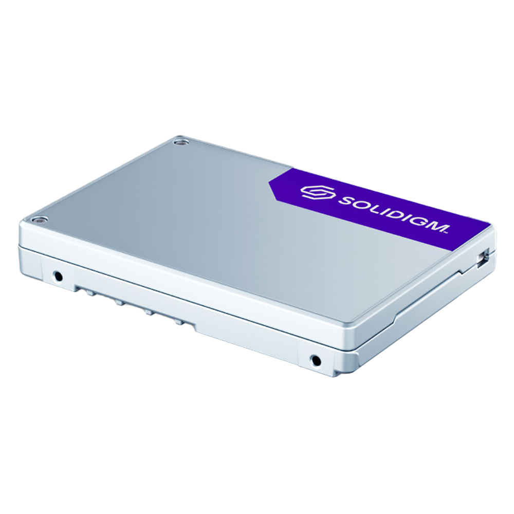 Серверный твердотельный накопитель SSD Solidigm D7-P5520 Series 1920GB SSDPF2KX019T11Z