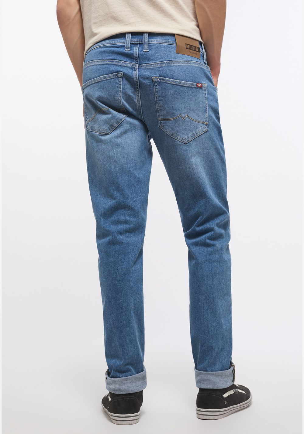 Джинсы Oregon Tapered 1012885-5000-583