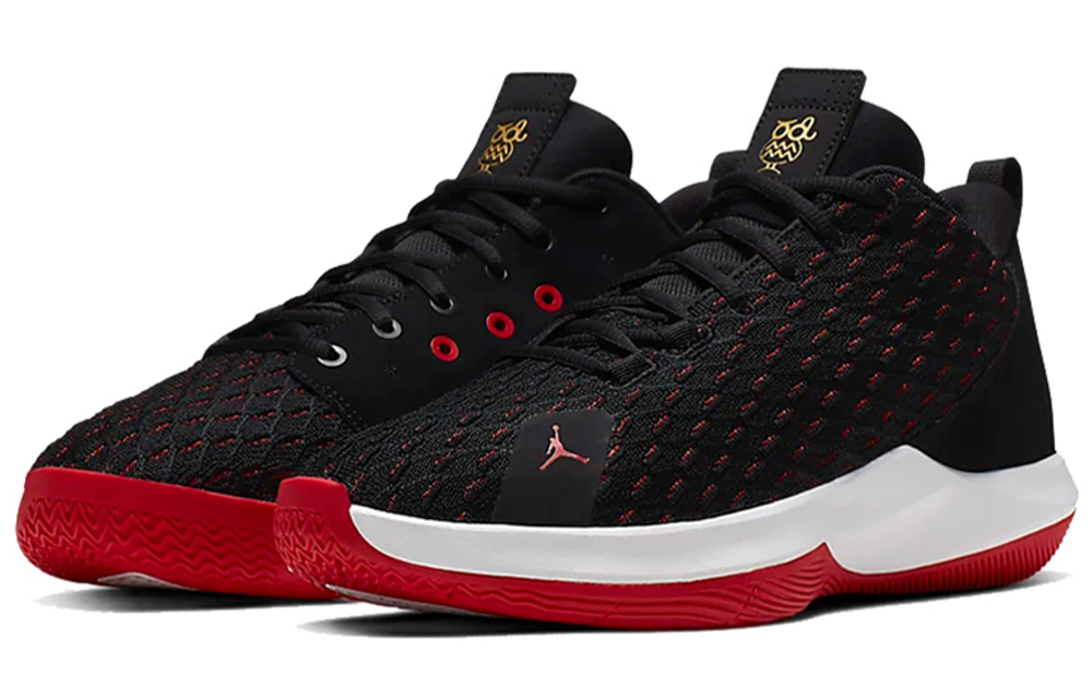 Air Jordan CP3.XII Pf "Unfinished Business"