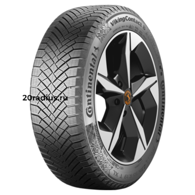 265/55R19 113H XL VikingContact 8 TL FR