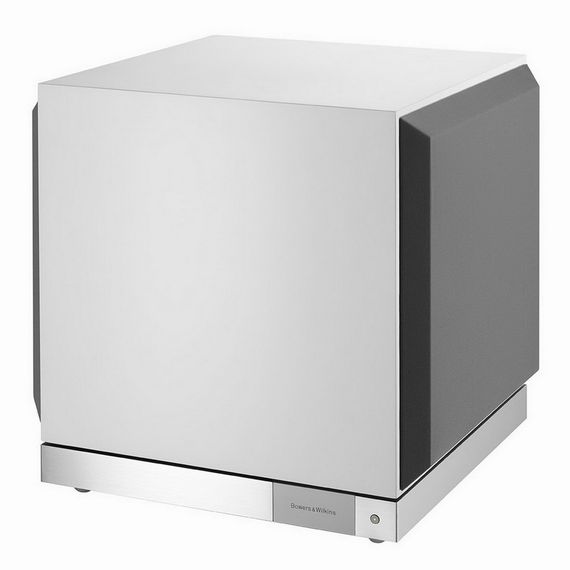 Bowers &amp; Wilkins DB3D White