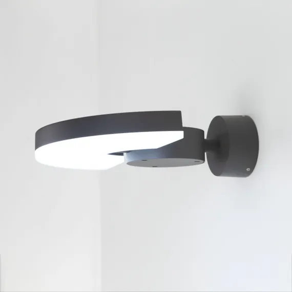 Настенный светильник уличный CLU03W Citilux
