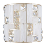 5072/28WL ODL Бра LED 15Вт 3700К 220В IP20 HALL