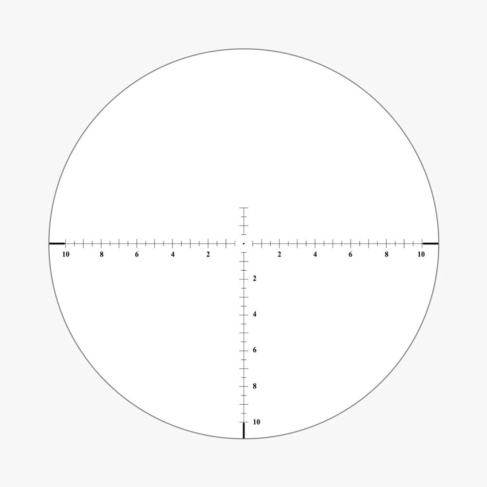 Оптический прицел ATHLON ARGOS BTR GEN2 10-40×56 BLR SFP MOA
