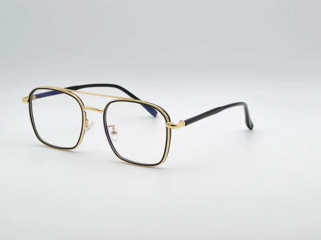 Изг. оправы Gallant G95-27 Black — кадр 2