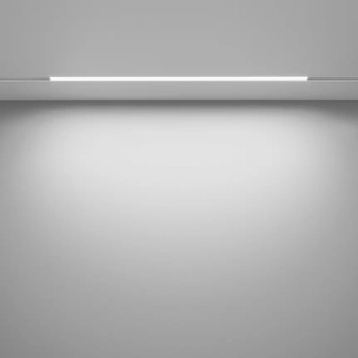 Трековый светильник Базис / Basis Exility 2700-6000K 24Вт 120° Dim Dali2, TR030-4-24WTW-DD2-W. TM Maytoni