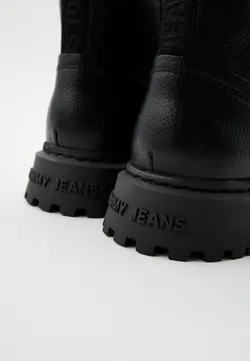 Ботинки мужские TOMMY JEANS TJM LACE UP BOOT