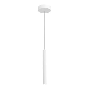 Подвесной светодиодный светильник LED 1*3W 4000K ST613.503.06 белый ST-Luce