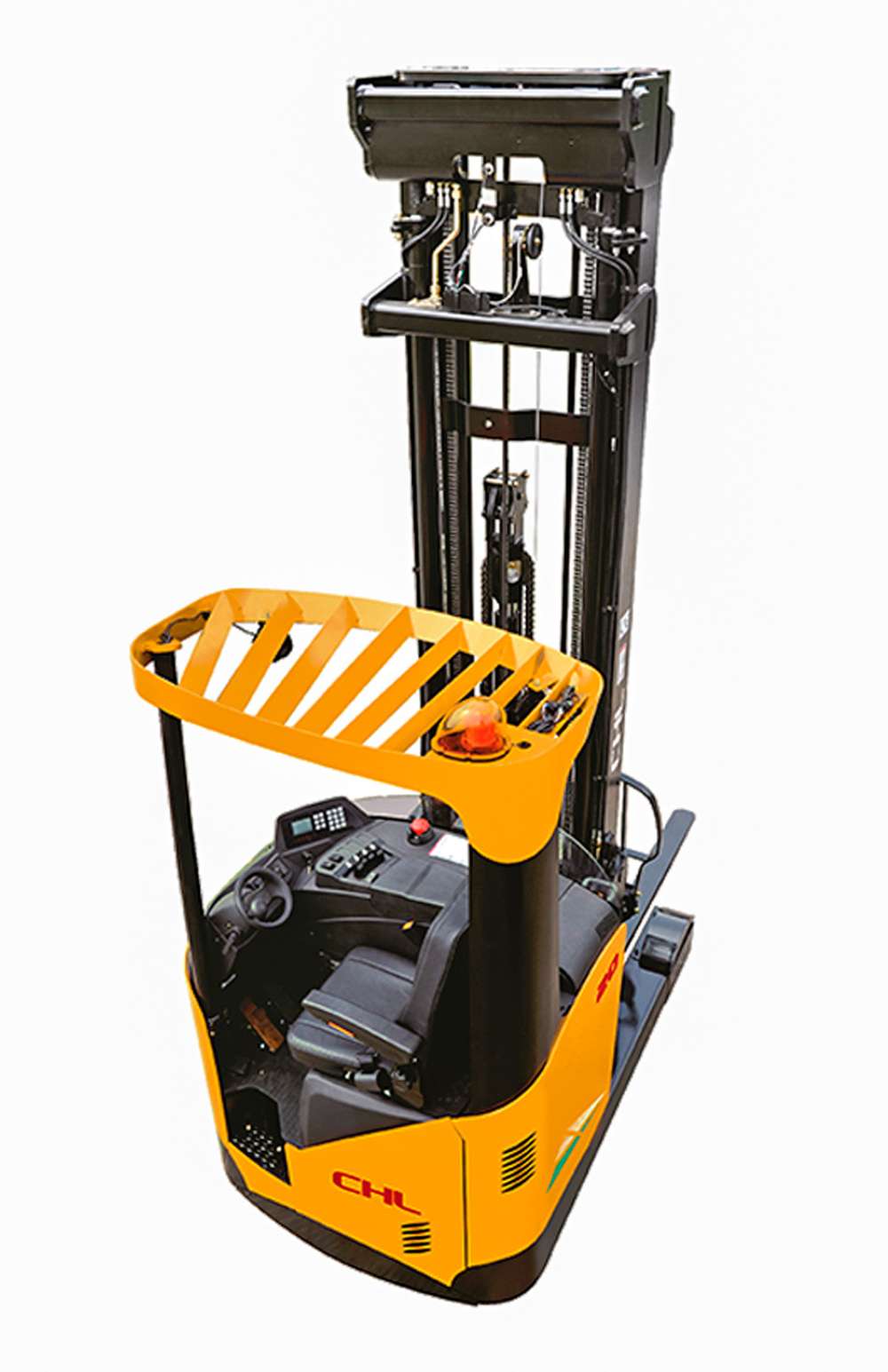 Ричтрак CHL CQD16-GB2SLI 1600 кг 7000 мм с литиевой батареей