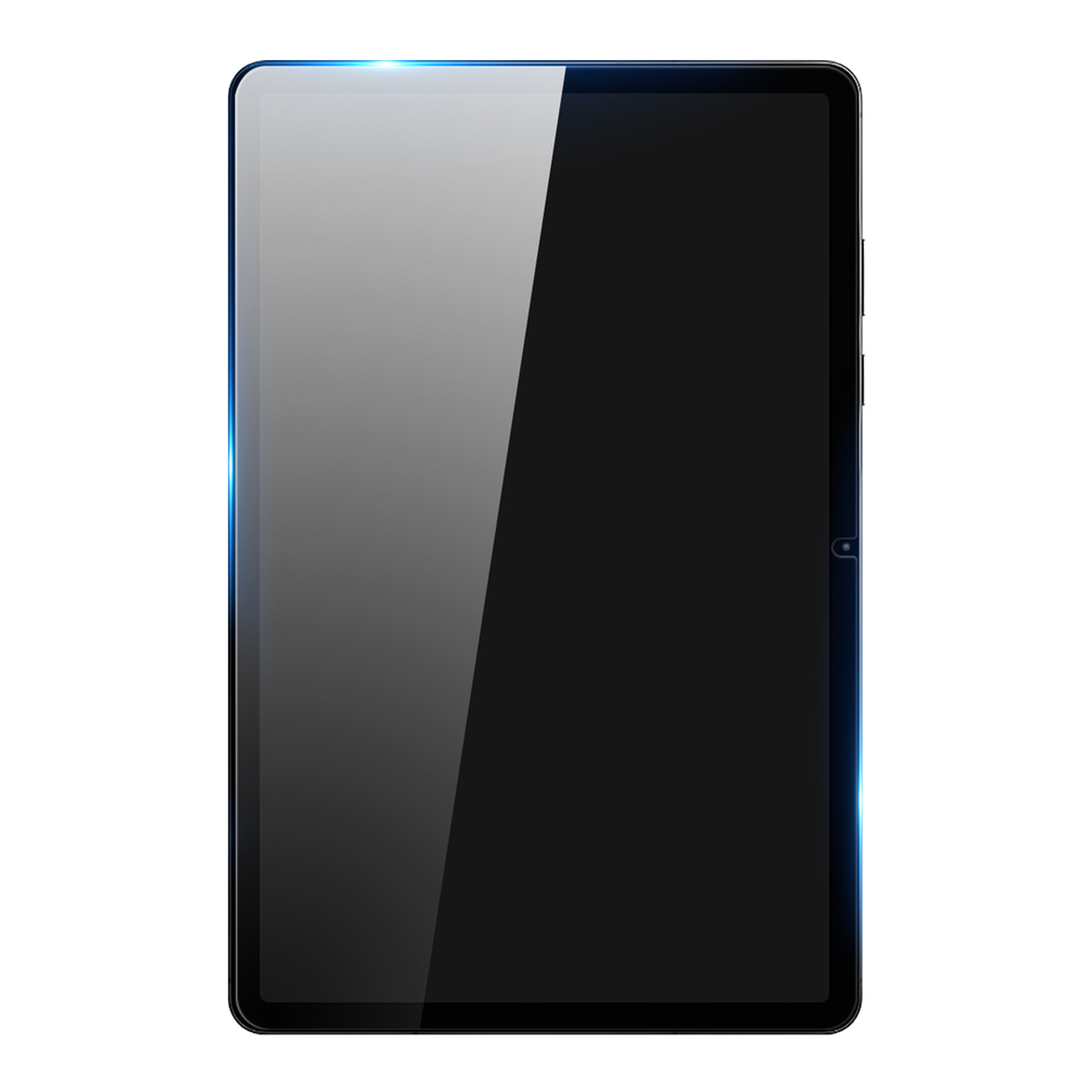 Закаленное стекло (2шт в комплекте) на экран для планшета Samsung Galaxy Tab S11 (диагональ 11), серия 2.5D HD Screen Protector Screen Glass-2 Pack от Dux Ducis