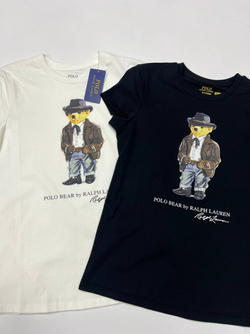 Футболка Ralph Lauren