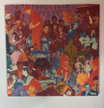 Paul McCartney / The Boys Of Dungeon Lane (Coloured Vinyl)(LP)