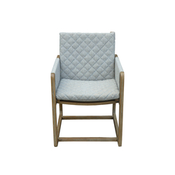 Полукресло Roomers Furniture ecch65